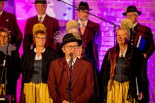 20.12.2022 Adventkonzert Chor- und Volkstanzgruppe Krems/Lerchenfeld
